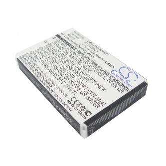 Logitech C-RL65 / F12440056 1300mAh Li-ion 3.7V (Cameron Sino)