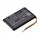 Logitech Harmony Ultimate One / 533-000084 1050mAh Li-ion 3.7V (Cameron Sino)