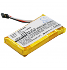 Logitech H600 981-000341/1110 180mAh Li-Polímero 3.7V (Cameron Sino)