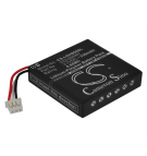 Logitech H800 / 533-000067 230mAh Li-Polímero 3.7V (Cameron Sino)