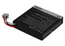 Logitech H800 / 533-000067 230mAh Li-Polymer 3.7V (Cameron Sino)