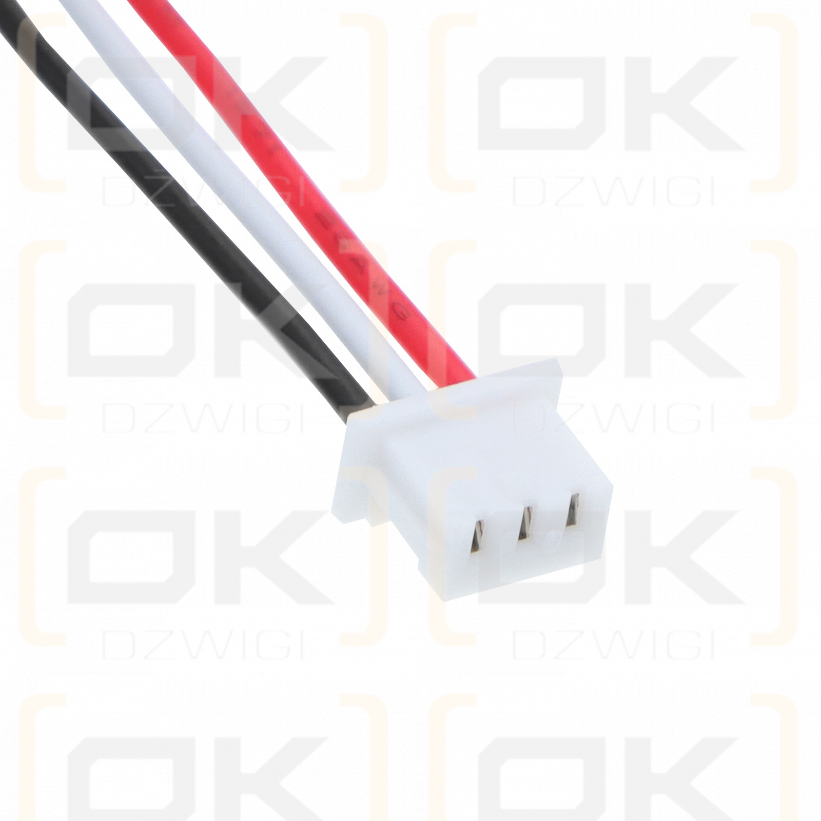 Logitech H800 / 533-000067 Batería de polímero de litio de 230 mAh y 3,7 V (Cameron Sino)