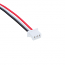 Logitech H820e / 533-000095 Batería de polímero de litio de 450 mAh y 3,7 V (Cameron Sino)