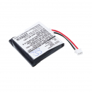 Logitech H820e / 533-000095 Batería de polímero de litio de 450 mAh y 3,7 V (Cameron Sino)