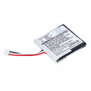 Logitech H820e / 533-000095 Batería de polímero de litio de 450 mAh y 3,7 V (Cameron Sino)