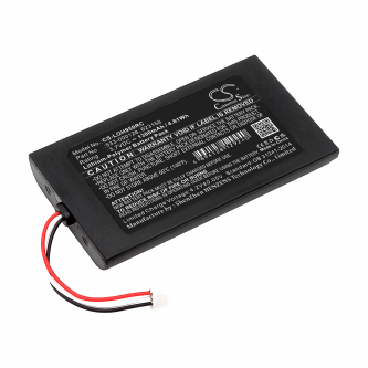 Logitech 915-000257 / 533-000128 1300mAh Li-Polymer 3.7V (Cameron Sino)