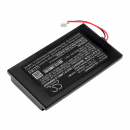 Logitech 915-000257 / 533-000128 1300mAh Li-Polymer 3.7V (Cameron Sino)