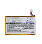 Logitech Y-R0032 / 533-000070 500mAh Li-Polymer 3.7V (Cameron Sino)