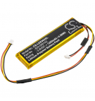 Logitech Y-R0064 / 533-000142 1200mAh Li-Polymer 3.8V (Cameron Sino)