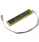 Logitech K800 / 802085P 1500mAh Li-Polymer 3.7V (Cameron Sino)