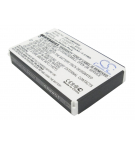 Logitech Y-RAY81 / 190304-2004 950mAh Li-ion 3.7V (Cameron Sino)
