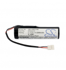 Logitech MM50 / NTA2479 2200 mAh Li-Ion 3,7 V (Cameron Sino)