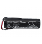 Logitech MM50 / NTA2479 3000 mAh Li-Ion 3,7 V (Cameron Sino)