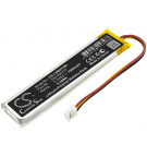 Logitech YR0073 / 533-000177 1500mAh Li-Polymer 3.7V (Cameron Sino)