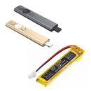 Logitech Spotlight Presentation Remote / 1423304834 110mAh Li-Polymer 3.7V (Cameron Sino)