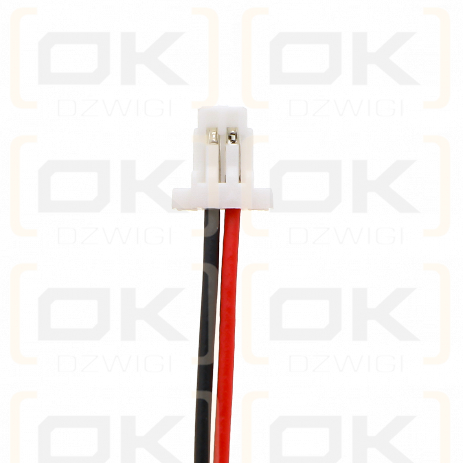 Logitech Spotlight Presentation Remote / 1423304834 110mAh Li-Polymer 3.7V (Cameron Sino)