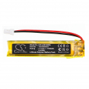 Logitech Spotlight Presentation Remote / 1423304834 110mAh Li-Polymer 3.7V (Cameron Sino)