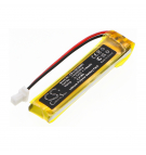 Logitech Spotlight Presentation Remote / 1423304834 110mAh Li-Polymer 3.7V (Cameron Sino)