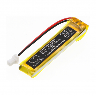 Logitech Spotlight Presentation Remote / 1423304834 110mAh Li-Polymer 3.7V (Cameron Sino)