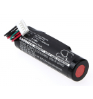 Logitech UE Roll 1 / 533-000122 2200 mAh Li-Ion 3,7 V (Cameron Sino)