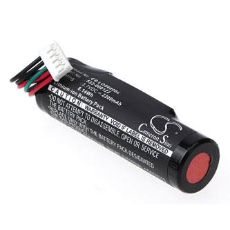 Logitech UE Roll 1 / 533-000122 2200 mAh Li-Ion 3,7 V (Cameron Sino)