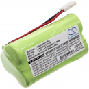 Logitech S315i / 180AAHC3TMX 1500mAh Ni-MH 3.6V (Cameron Sino)