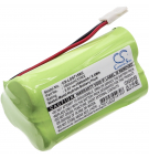 Logitech S315i / 180AAHC3TMX 1500 mAh Ni-MH 3,6 V (Cameron Sino)