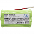 Logitech S315i / 180AAHC3TMX 1500mAh Ni-MH 3.6V (Cameron Sino)