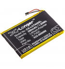 Logitech MX Master / 533-000088 500mAh Li-Polymer 3.7V (Cameron Sino)