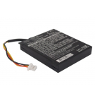 Logitech Headset G930 / L-LY11 600mAh Li-ion 3.7V (Cameron Sino)