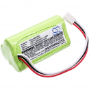 Logitech S715i / 180AAHC3TMX 2000mAh Ni-MH 3.6V (Cameron Sino)