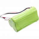 Logitech S715i / 180AAHC3TMX 2000mAh Ni-MH 3.6V (Cameron Sino)