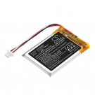 Logitech Zone 900 / 533-000167 400mAh Li-Polímero 3.7V (Cameron Sino)