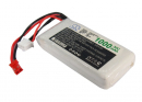 RC CS-LP1002C30RT / CS-LP1002C30RT 1000 mAh Li-Polymer 7,4 V (Cameron Sino)