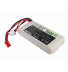 RC CS-LP1002C30RT / CS-LP1002C30RT 1000 mAh Li-Polymer 7,4 V (Cameron Sino)