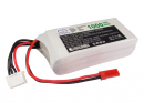 RC CS-LP1003C30RT / CS-LP1003C30RT 1000 mAh Li-Polymer 11,1 V (Cameron Sino)