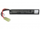 Pistolas Airsoft CS-LP110C17MT / LP110S2C013 1100mAh Li-Polymer 7.4V (Cameron Sino)