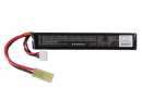 Pistolas Airsoft CS-LP110C18MT / LP110S3C013 1100mAh Li-Polymer 11.1V (Cameron Sino)