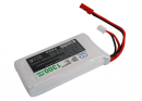 RC CS-LP1302C30RT / CS-LP1302C30RT 1300 mAh Li-Polymer 7,4 V (Cameron Sino)