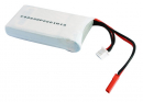 RC CS-LP1302C30RT / CS-LP1302C30RT 1300 mAh Li-Polymer 7,4 V (Cameron Sino)