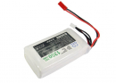 RC CS-LP1303C30RT / CS-LP1303C30RT 1300 mAh Li-Polymer 11,1 V (Cameron Sino)