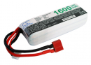 RC CS-LP1603C30RT / CS-LP1603C30RT 1600 mAh Li-Polymer 11,1 V (Cameron Sino)