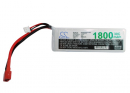 RC CS-LP1802C30RT / CS-LP1802C30RT 1800 mAh Li-Polymer 7,4 V (Cameron Sino)