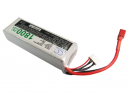 RC CS-LP1804C30RT / CS-LP1804C30RT 1800mAh Li-polímero 14,8V (Cameron Sino)