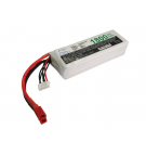 RC CS-LP1804C30RT / CS-LP1804C30RT 1800 mAh Li-Polymer 14,8 V (Cameron Sino)
