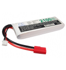 RC CS-LP2102C30R1 / CS-LP2102C30R1 2100 mAh Li-Polymer 7,4 V (Cameron Sino)