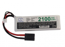 RC CS-LP2102C30R2 / CS-LP2102C30R2 2100 mAh Li-Polymer 7,4 V (Cameron Sino)