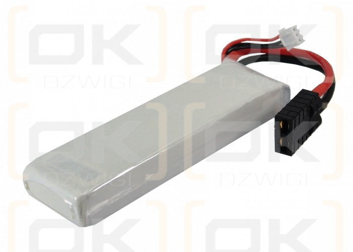 RC CS-LP2102C30R2 / CS-LP2102C30R2 2100 mAh Li-Polymer 7,4 V (Cameron Sino)