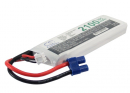 RC CS-LP2102C30R3 / CS-LP2102C30R3 2100mAh Li-polímero 7.4V (Cameron Sino)