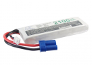 RC CS-LP2102C30R4 / CS-LP2102C30R4 2100 mAh Li-Polymer 7,4 V (Cameron Sino)